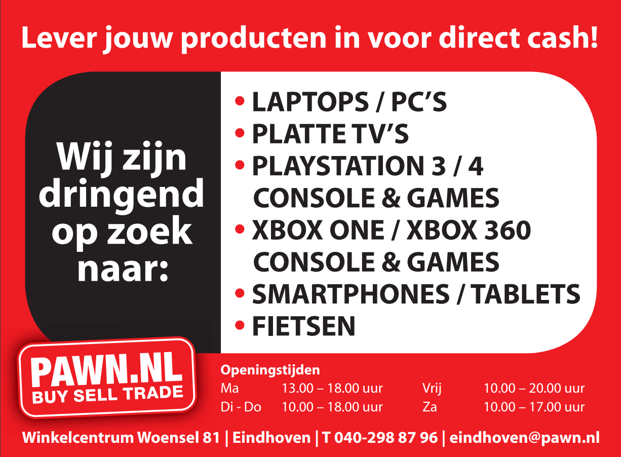 Lijst met gewilde producten thuis in woensel
