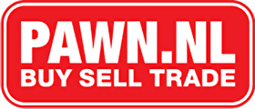 "Pawn.nl buy sell trade" Logo